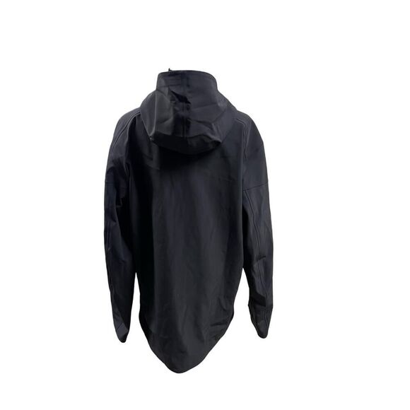 AETHER BLACK JACKET WOMEN’S SIZE 4 - Picture 6 of 7
